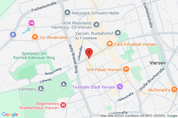 Dohmen Software GmbH