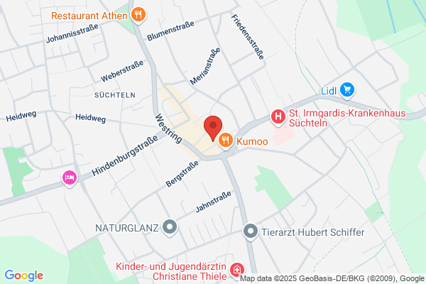 Spielhalle City-Treff