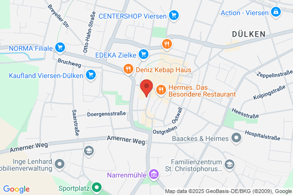 Dülkener Spieleland