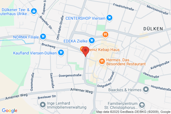 Dülkener Spielzeugecke