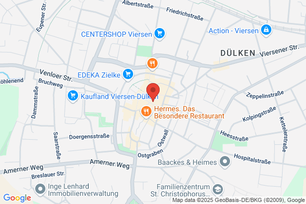 Steinchen-Shop