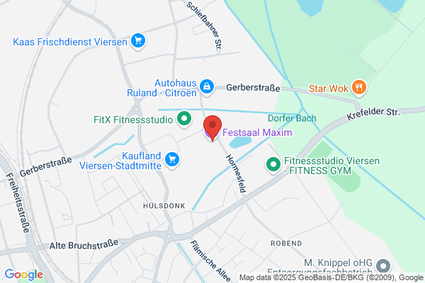 SPORT Pergens