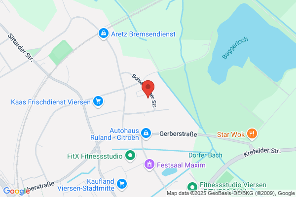 Simex Sport GmbH