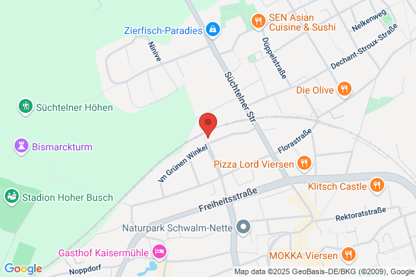 Helotex GmbH Inh. Heinz Lowis