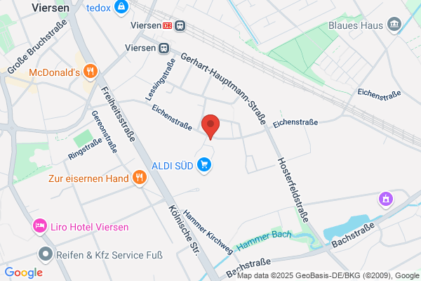 Lennertz & Walberger Steuerberater PartG mbB