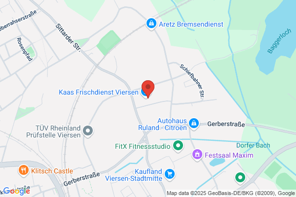 Breuer Stoffe