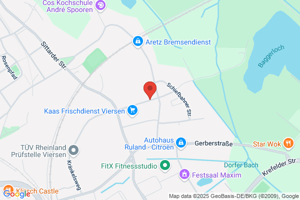 Merettig Putz GmbH