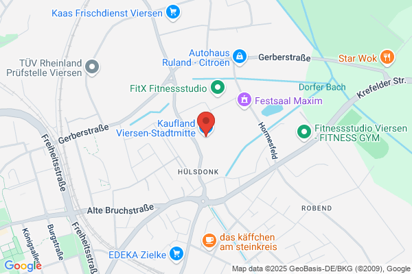Kaufland Viersen-Stadtmitte