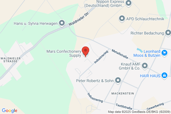 Mars GmbH