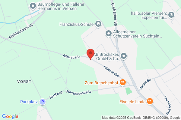 TanzArt Viersen