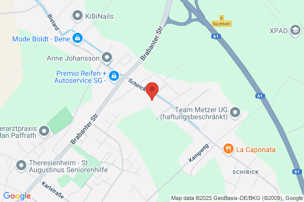 Angelpoint Handels GmbH