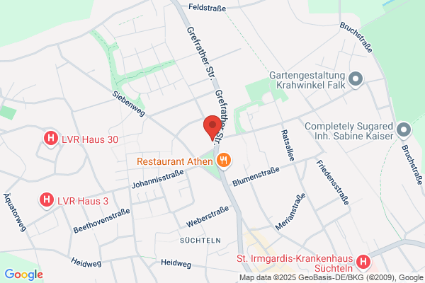 Uhrenwerkstatt Koch