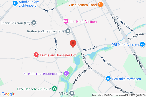 Showtime-Event-Fullservice GmbH