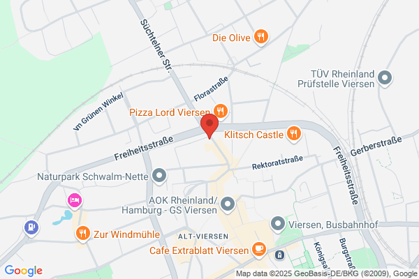 Düx A. Consulting GmbH