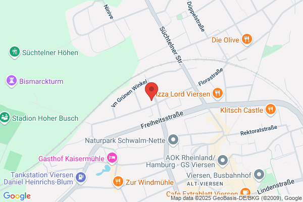 Loock Herbert, Beratungs- und Servicegesellschaft mbH