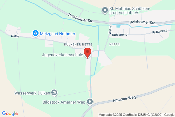 Jugendverkehrsschule
