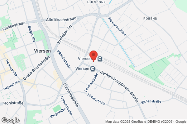 Die Linke Kreisverband Viersen