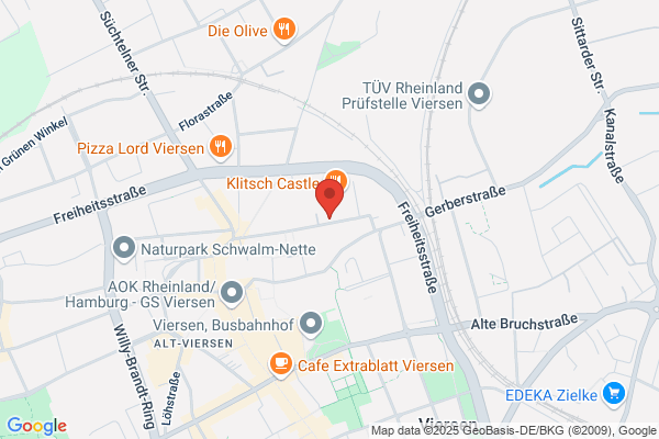 SPD Ortsverein Viersen