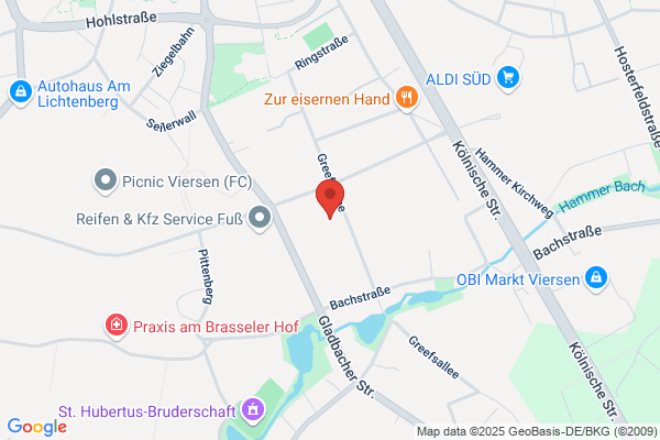 Globus Warenhandel GmbH