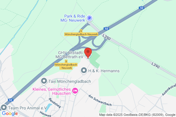 Hundesportverein MG-Altstadt