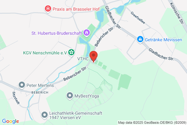 Tennis und Hockeyclub Viersener