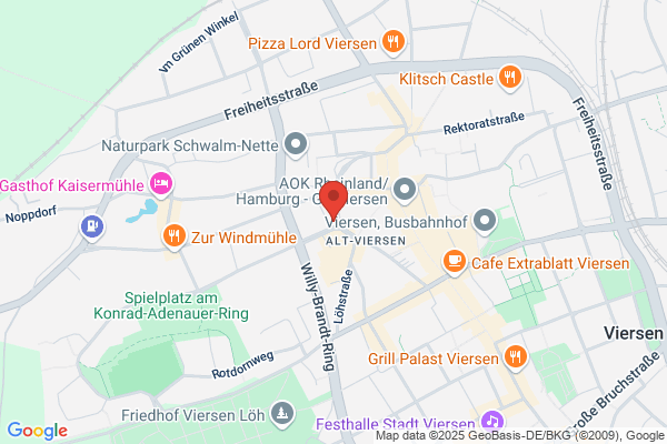 R+V Versicherung