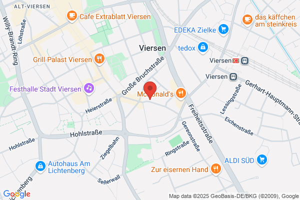 R+V Versicherung