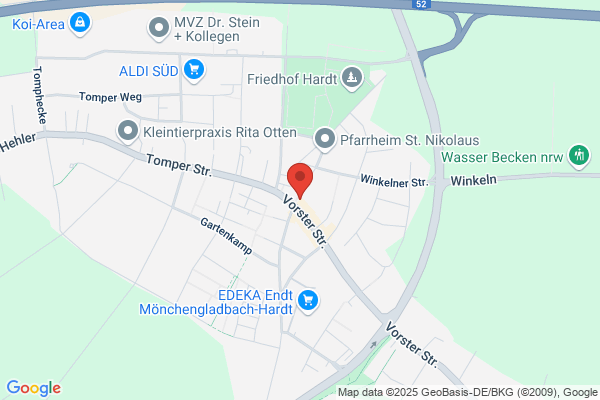 SIGNAL IDUNA Versicherung Patrick Himme