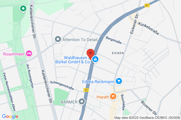 New Projects Insurance & Finance Broker GmbH & Co. KG
