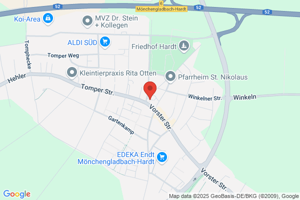 Provinzial Versicherung - Ariane Wilmkes