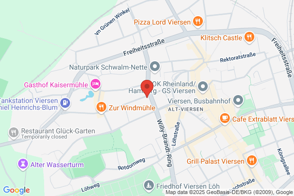 Versicherungen Generalagentur