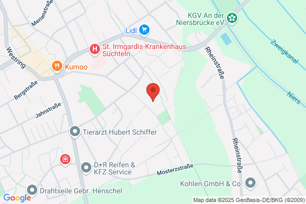 Werbestudio Bücker Inh. Gebhard Bücker