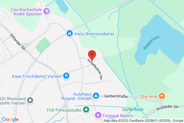 WPA GmbH