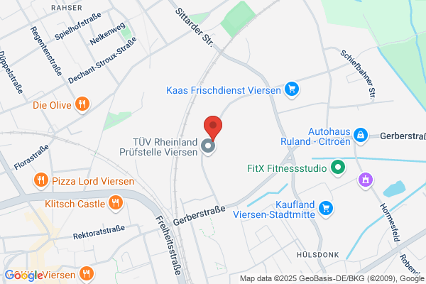 INCO-Sys GmbH & Co KG