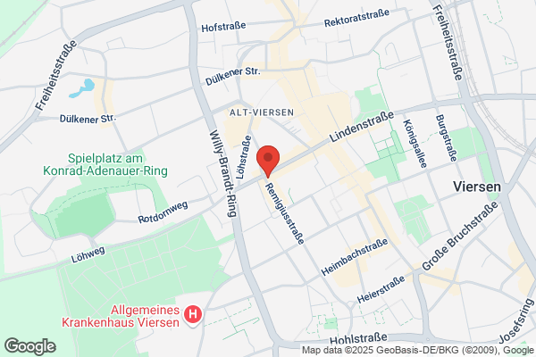 Arbeiterwohlfahrt Ortsverein Viersen