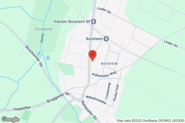 DLB Dentallabor Boisheim GmbH