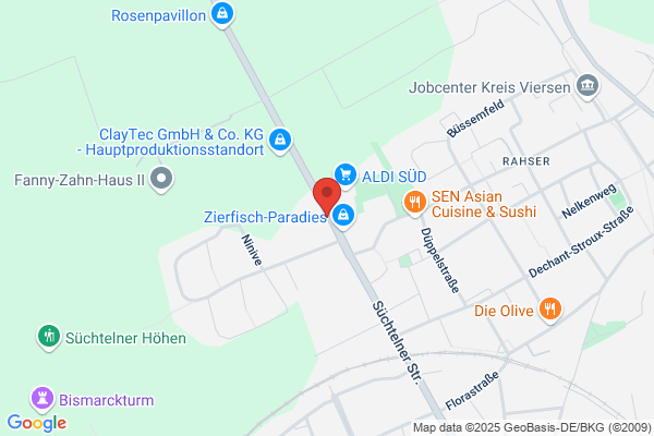 Kegodent Dental Technologie GmbH