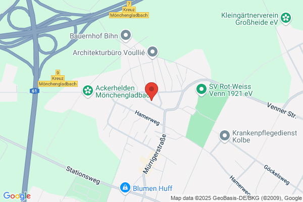 Officeservice Heiderose Welper