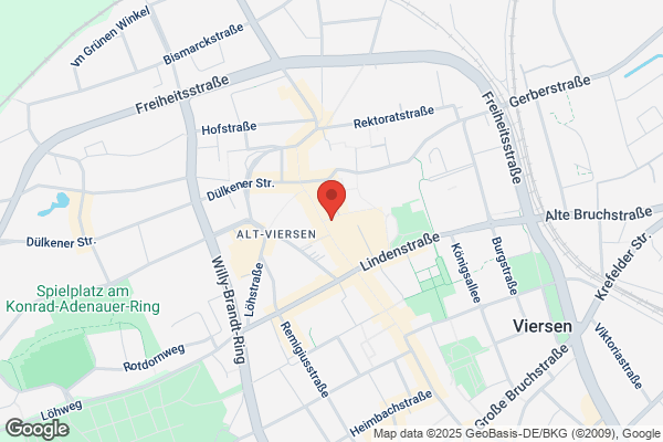 ZeitArbeit Creativ Krefeld GmbH