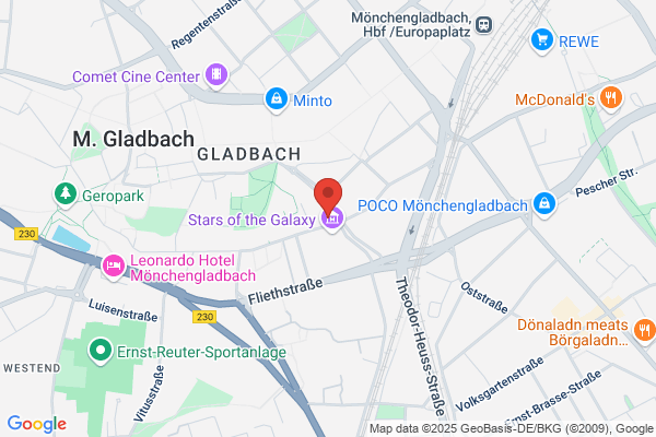 Der Comicladen Inh. Guido Stock