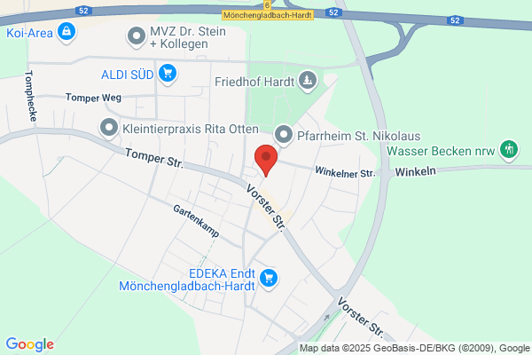 Schreinerei Zimmermanns