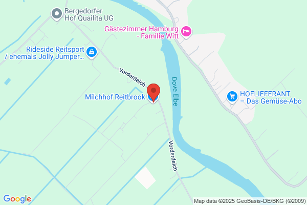 Milchhof Vietlübbe GmbH