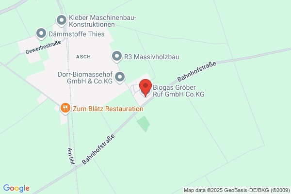 Bioenergie Vilgertshofen GmbH & Co.KG