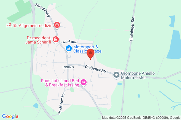 Dieter Thierolf