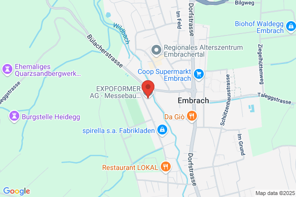 Expoform Messebau GmbH
