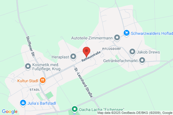 Henle-Gasheizungs-