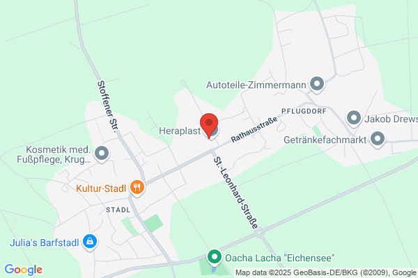 Heraplast GmbH