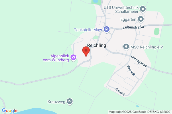 Kindergarten Reichling