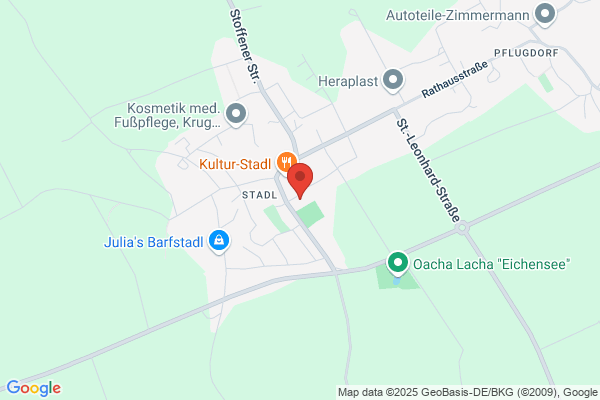 Kindergarten Stadl