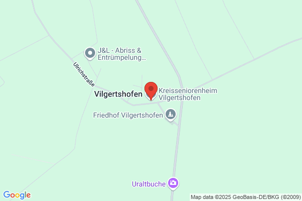 Kreisseniorenheim